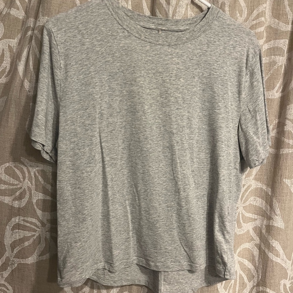 CALIA Renew short sleeve tee